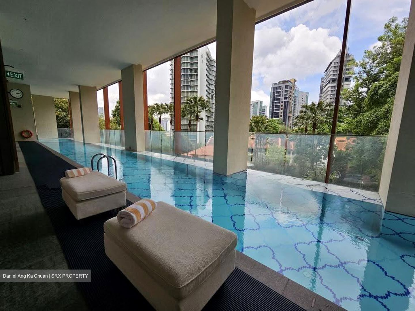 The Ritz-Carlton  (D9), Condominium #612688311